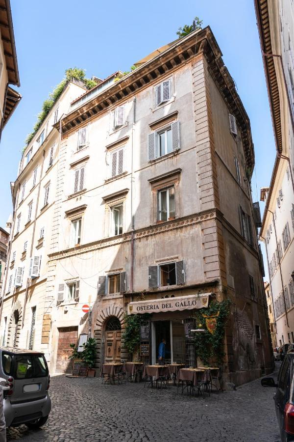 Apartamento Navona 
