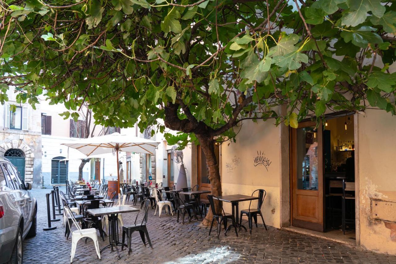 Apartamento Navona 