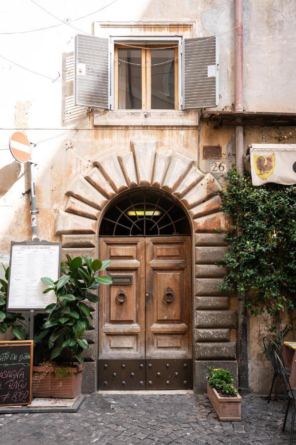 Apartamento Navona 