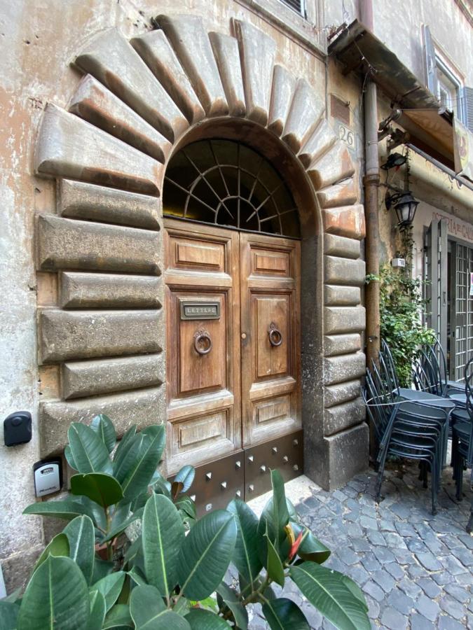 Apartamento Navona 