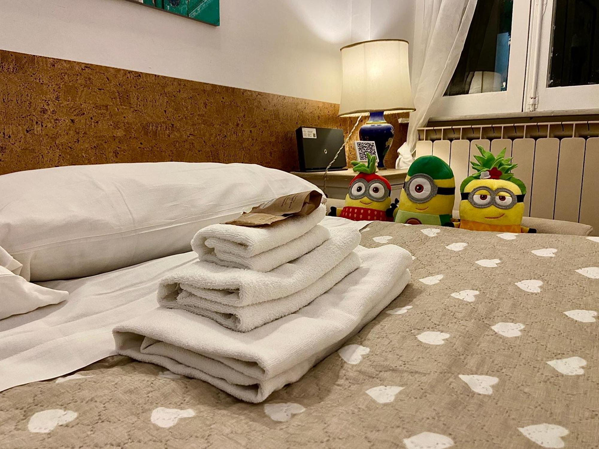 Apartamento Navona 