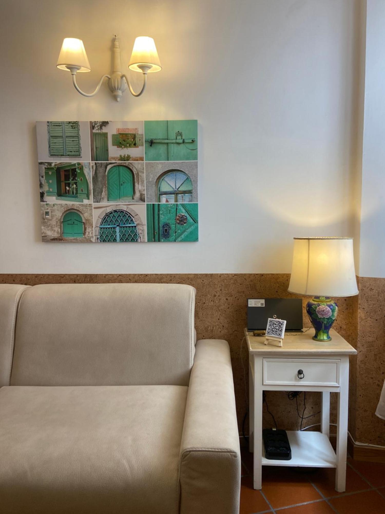 Apartamento Navona 