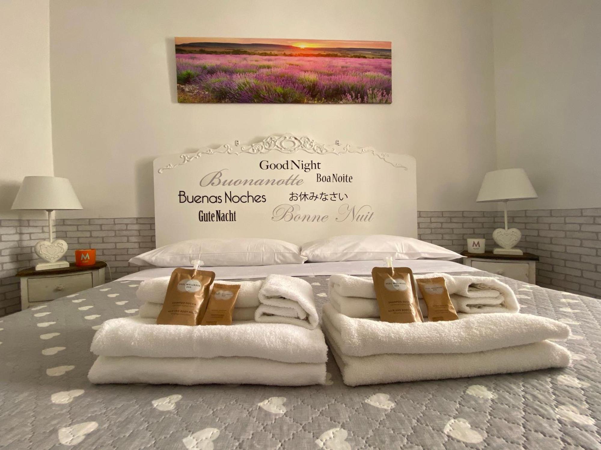 Apartamento Navona 