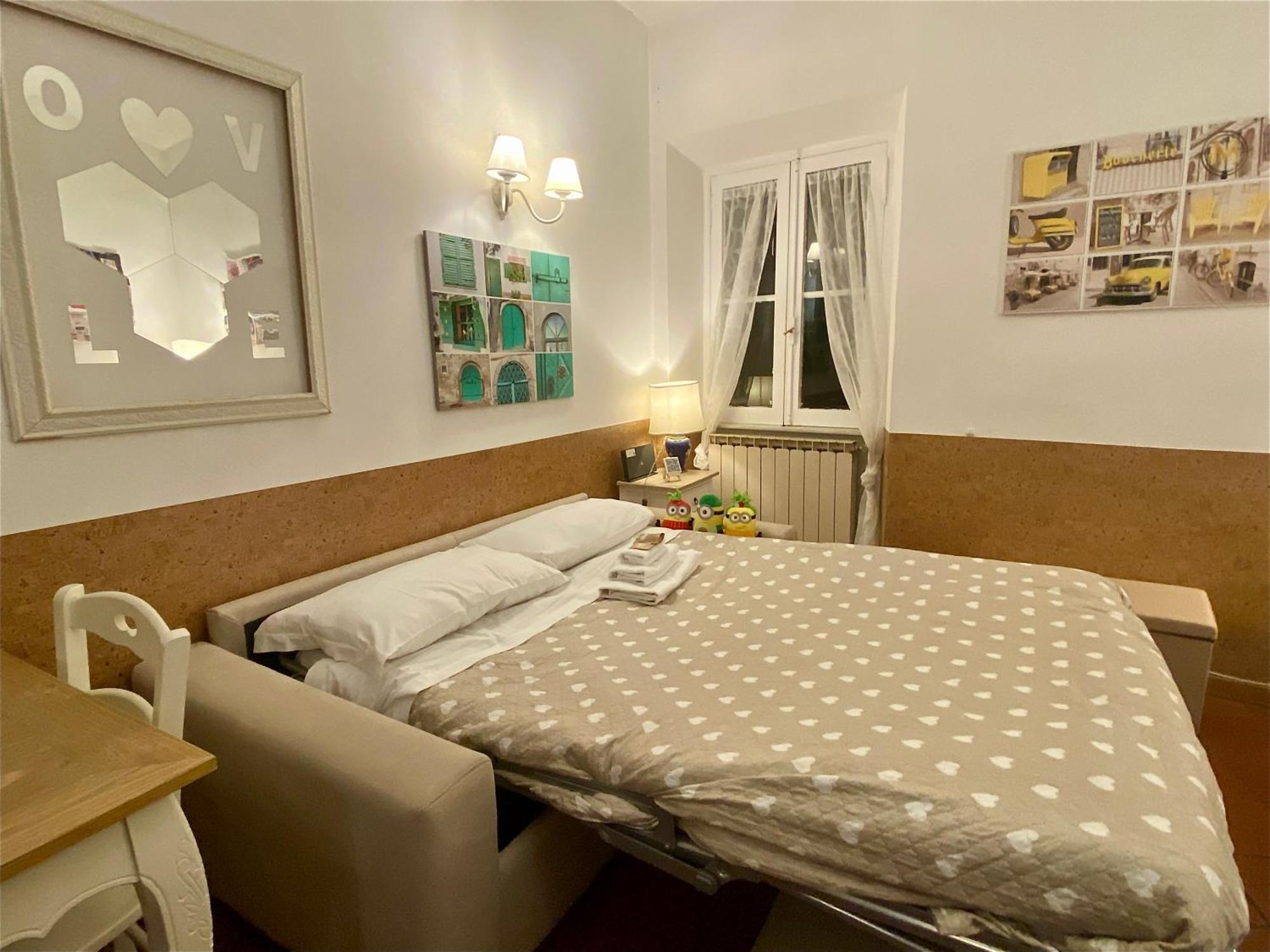 Apartamento Navona 