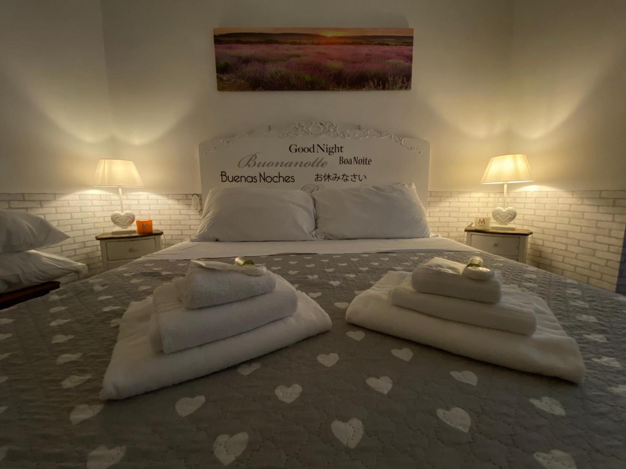 Apartamento Navona 