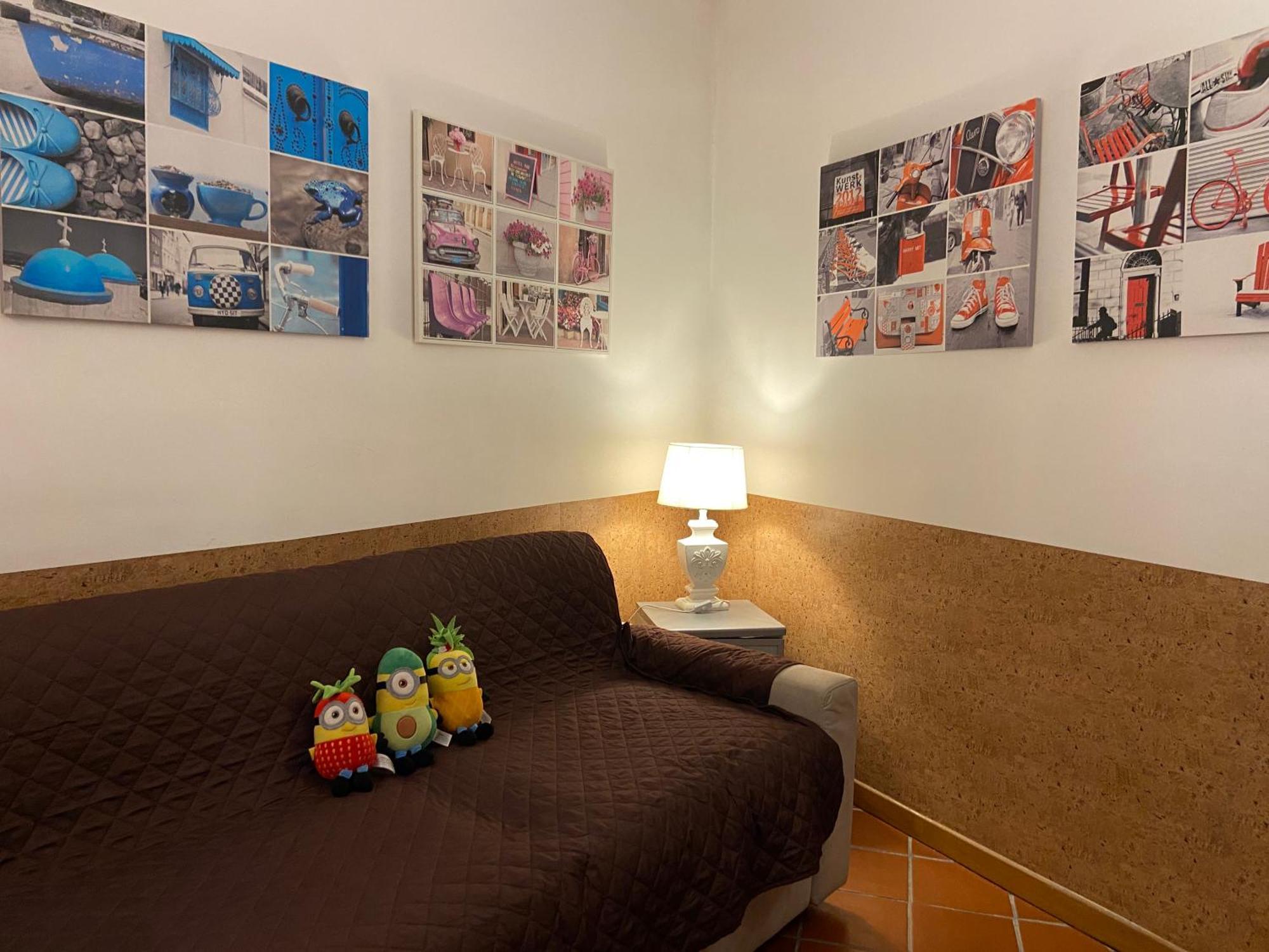 Apartamento Navona 